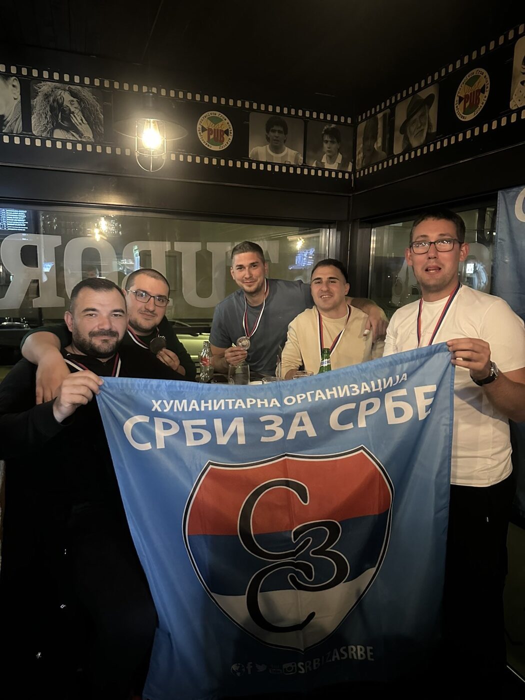 Fotografija sa kviza 7