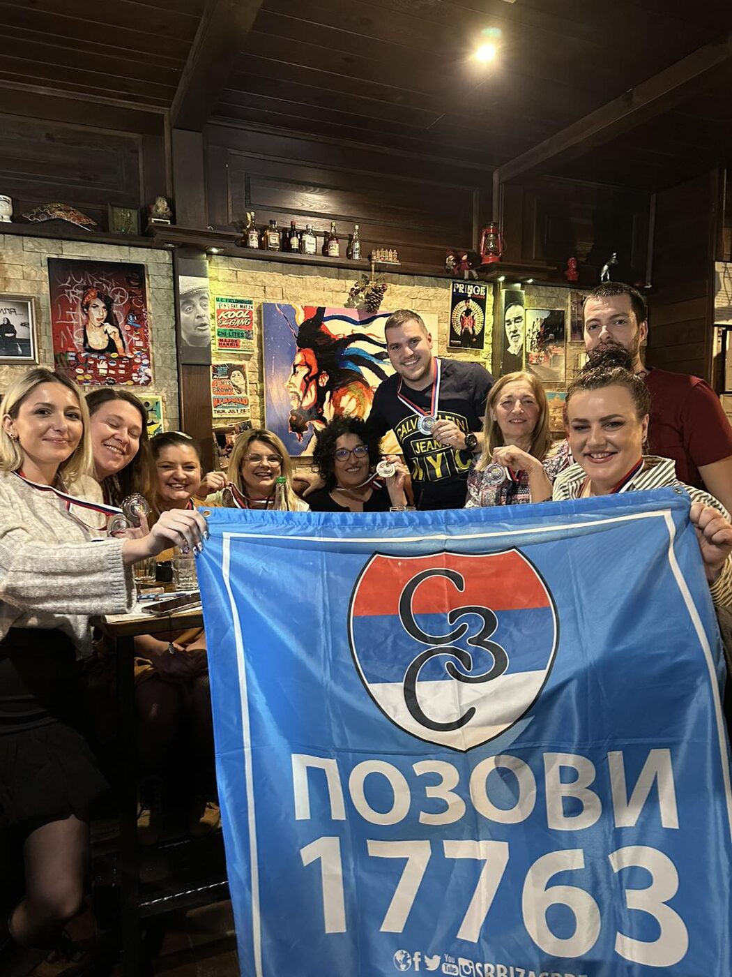Fotografija sa kviza 14
