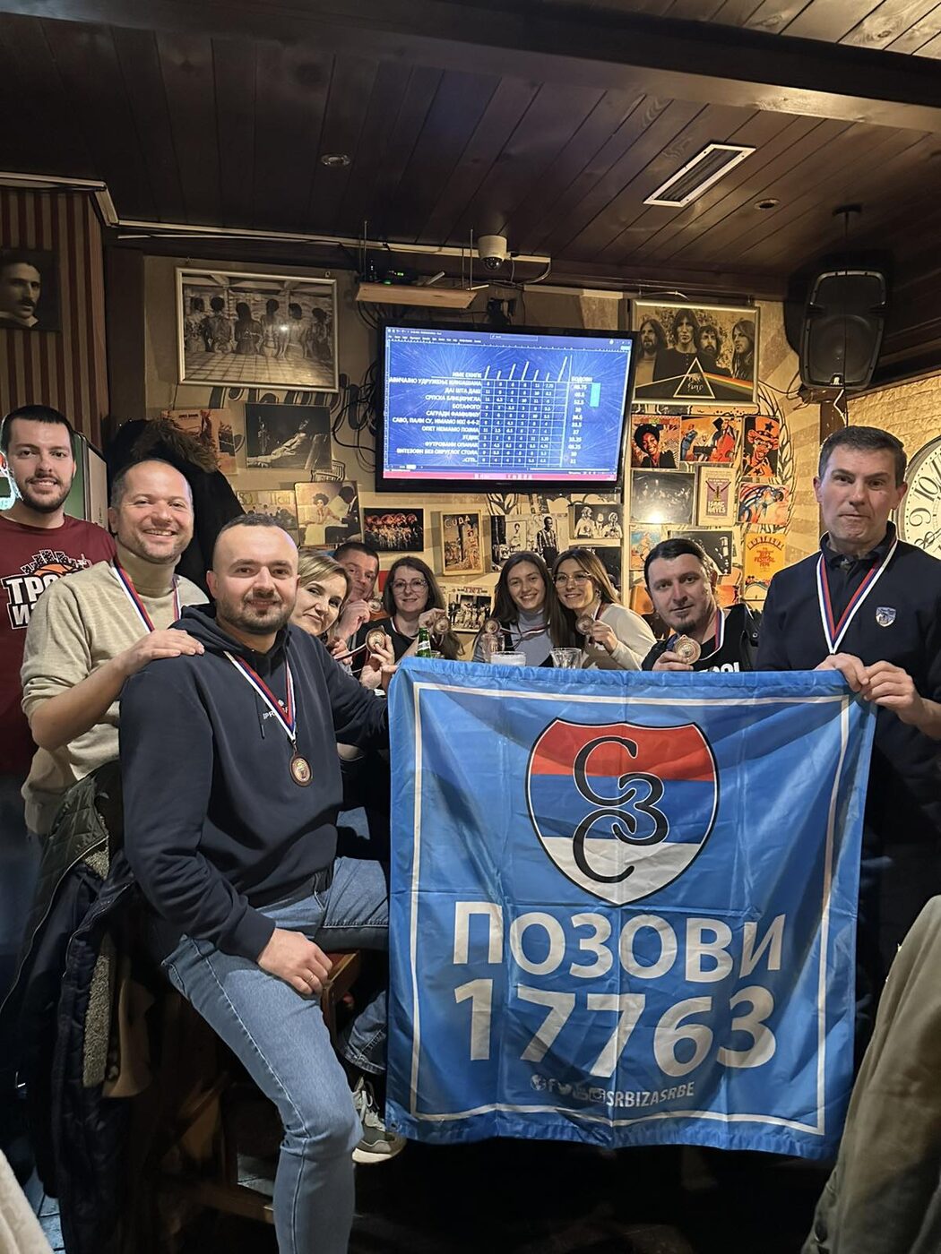 Fotografija sa kviza 15